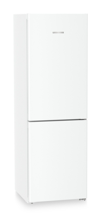 Combină frigorifică independentă Liebherr CNd 5203 Pure, EasyFresh, NoFrost, 330 l, 185,5 cm, clasa D, alb [7]