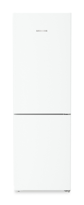 Combină frigorifică independentă Liebherr CNd 5203 Pure, EasyFresh, NoFrost, 330 l, 185,5 cm, clasa D, alb [8]