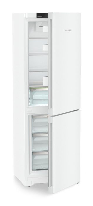 Combină frigorifică independentă Liebherr CNd 5203 Pure, EasyFresh, NoFrost, 330 l, 185,5 cm, clasa D, alb [5]