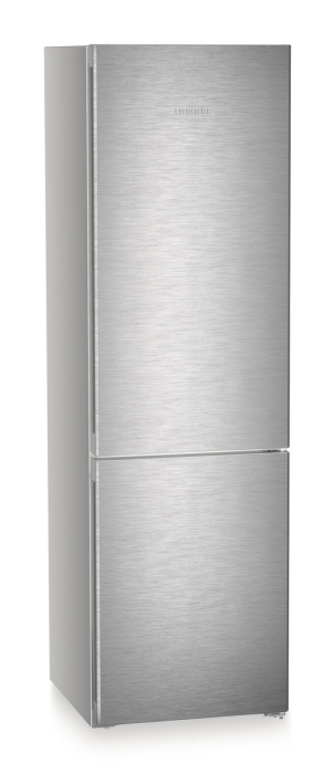 Combină frigorifică independentă Liebherr CNsdb 5723 Plus, EasyFresh, NoFrost, 371 l, 201,5 cm, clasa B, argintiu [7]