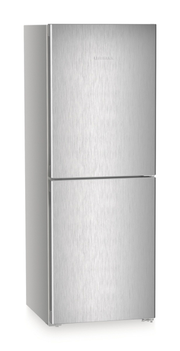 Combină frigorifică independentă Liebherr CNsfc 5023 Plus, EasyFresh, NoFrost, 280 l, 165,5 cm, clasa C, argintiu [7]
