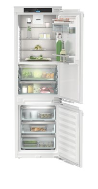 Combină frigorifică integrabilă cu BioFresh şi NoFrost ICBNci 5153 Prime [3]