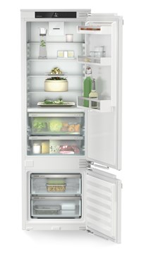 Combină frigorifică integrabilă cu BioFresh şi SmartFrost ICBc 5122 Plus [2]