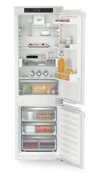 Combină frigorifică integrabilă cu EasyFresh şi SmartFrost ICc 5123 Plus [2]