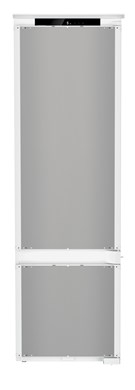 Combină frigorifică integrabilă cu EasyFresh şi SmartFrost ICSd 5102 Pure [4]