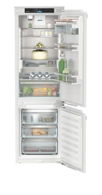 Combină frigorifică integrabilă Liebherr cu EasyFresh şi NoFrost ICNdi 5153 Prime [5]