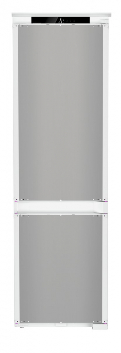 Combină frigorifică integrabilă Liebherr cu EasyFresh şi NoFrost ICNSe 5103 Pure [4]