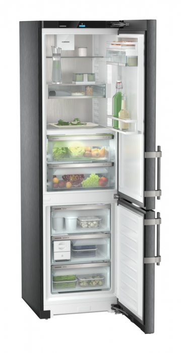 Combină frigorifică  Liebherr CBNbsa 5753 Prime BioFresh NoFrost [3]