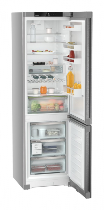 Combină frigorifică Liebherr cu EasyFresh şi NoFrost CNsdb 5723 Plus [3]