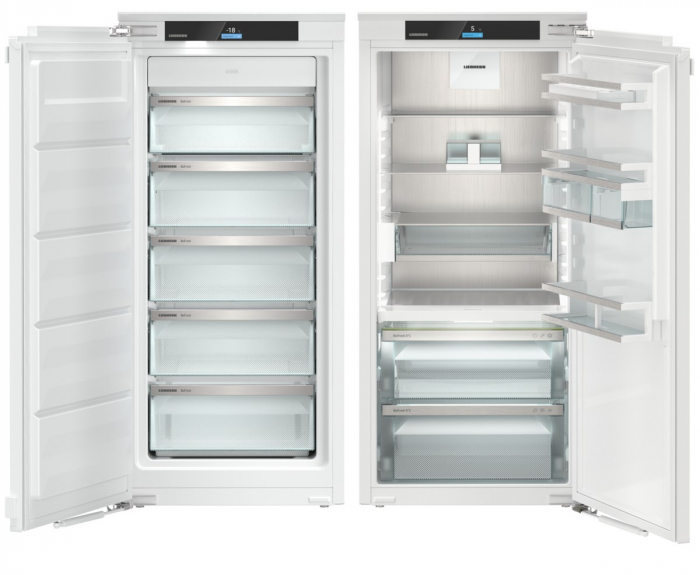 Combină Side-by-Side IXRF 4155 Prime BioFresh [2]