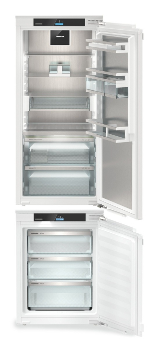 Combină Side-by-Side încorporabilă Liebherr IXRF 5675 Peak, BioFresh, NoFrost, 256 l [2]