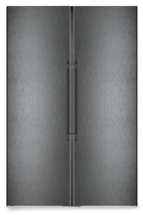 Combină Side-by-Side independentă Liebherr XRFbs 5295 Peak, BioFresh, NoFrost, 663 l, 185,5 cm [3]