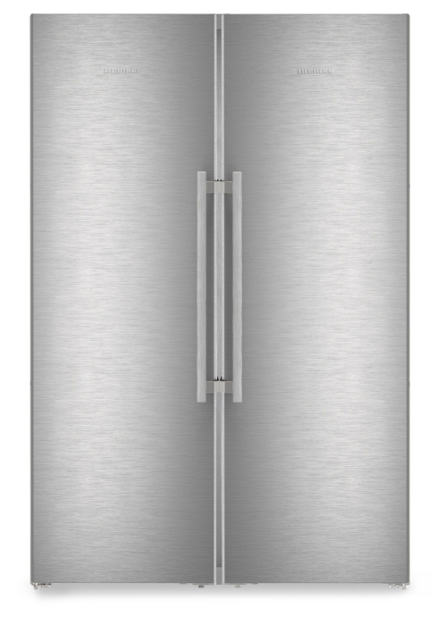 Combină Side-by-Side independentă Liebherr XRFsd 5265 Prime, BioFresh, NoFrost, 661 l, 185,5 cm [3]