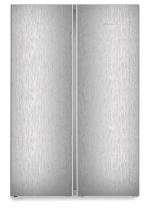 Combină Side-by-Side independentă Liebherr XRFsf 5225 Plus, BioFresh, NoFrost, 659 l, 185,5 cm [3]