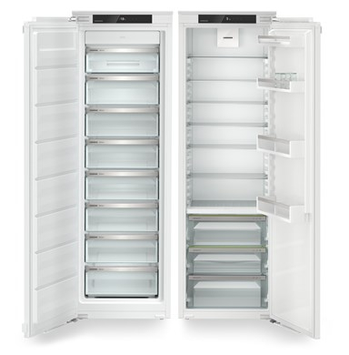 Combină Side-by-Side Liebherr IXRFS 5125 Plus BioFresh NoFrost [4]