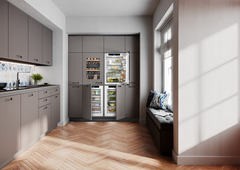 Combină Side-by-Side Liebherr IXRFWB 3960 Prime BioFresh NoFrost [7]