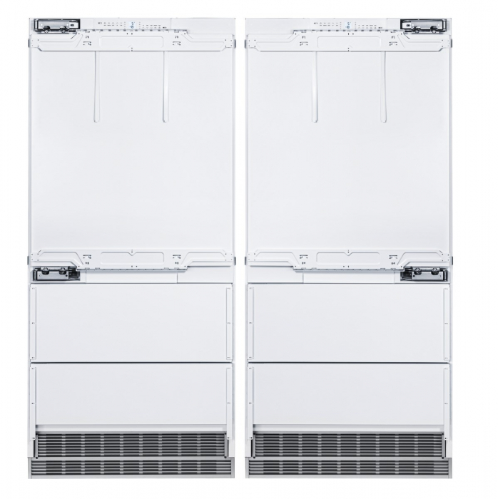 Combină Side-by-Side Liebherr SBS 96E3 PremiumPlus BioFresh NoFrost [4]