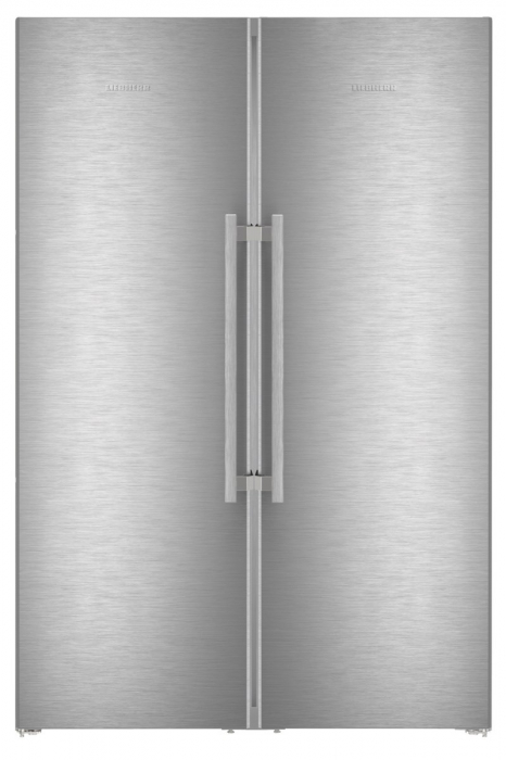 Combină Side-by-Side XRFst 5295 Peak BioFresh NoFrost Liebherr [2]