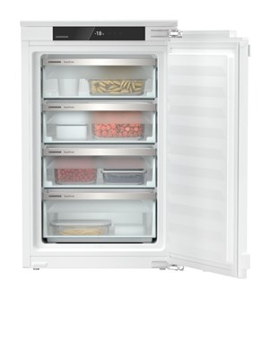 Congelator incorporabil cu SmartFrost IFd 3904 Pure [2]