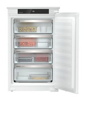 Congelator incorporabil cu SmartFrost IFSd 3904 Pure [2]