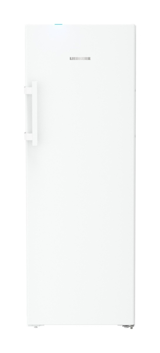 Congelator independent Liebherr FNd 505i Prime, NoFrost, 238 l, 165,5 cm, clasa D, alb [8]