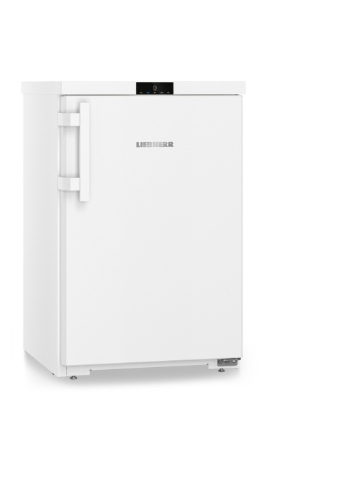 Congelator independent Liebherr FNe 1404 Pure, NoFrost, 92 l, 85 cm, clasa E, alb [7]