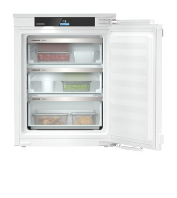 Congelator integrabil cu NoFrost IFNci 3553 Prime [2]