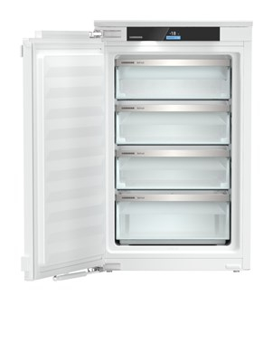 Congelator integrabil cu NoFrost IFNci 3954 Prime [4]