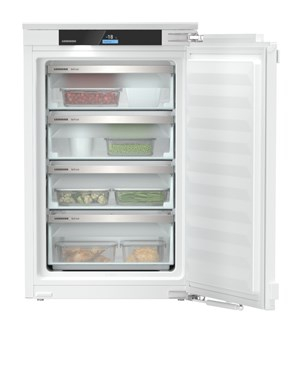 Congelator integrabil cu NoFrost IFNci 3954 Prime [2]