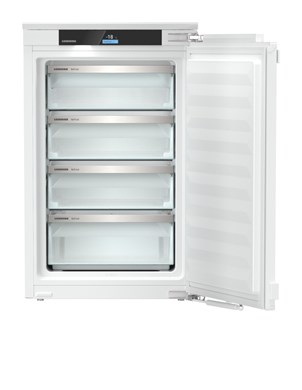 Congelator integrabil cu NoFrost IFNci 3954 Prime [1]