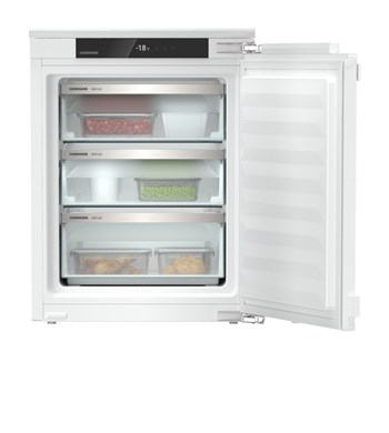 Congelator integrabil cu NoFrost IFNd 3503 Pure [2]