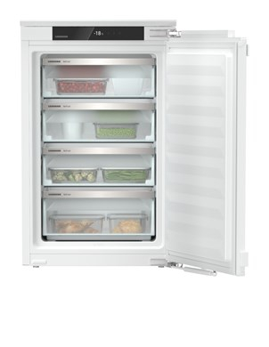 Congelator integrabil cu NoFrost IFNd 3924 Plus [2]