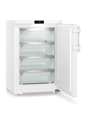 Congelator sub blat cu NoFrost  FNe 1404 Pure [2]