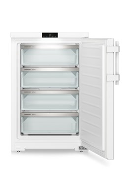 Congelator sub blat cu NoFrost  FNe 1404 Pure [3]