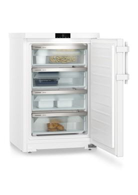 Congelator sub blat cu NoFrost  FNe 1404 Pure [6]