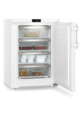 Congelator sub blat cu SmartFrost Fci 1624 Plus [5]