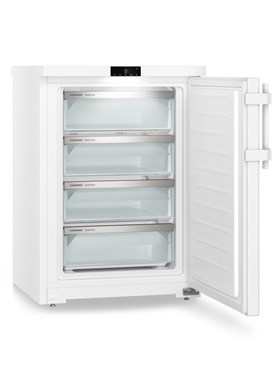 Congelator sub blat cu SmartFrost Fdi 1624 Plus [2]