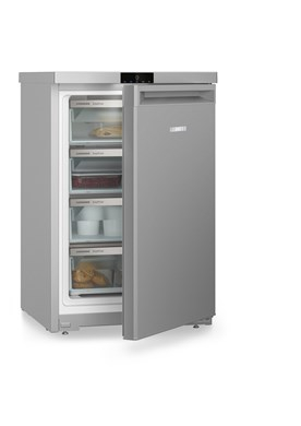 Congelator sub blat cu SmartFrost Fsve 1404 [5]