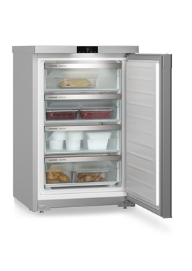 Congelator sub blat cu SmartFrost Fsve 1404 [4]