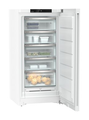 Congelator vertical cu NoFrost FNa 6625 Plus [6]