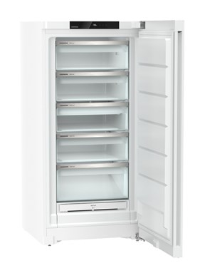 Congelator vertical cu NoFrost FNa 6625 Plus [2]
