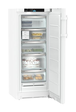 Congelator vertical cu NoFrost FNb 465i Prime [5]