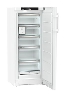 Congelator vertical cu NoFrost FNb 465i Prime [2]