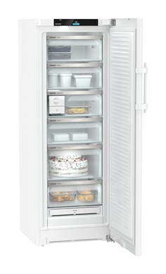 Congelator vertical cu NoFrost FNb 505i Prime [6]