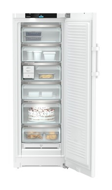 Congelator vertical cu NoFrost FNb 505i Prime [2]