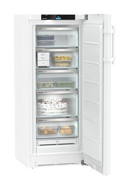 Congelator vertical cu NoFrost FNc 467i Peak NoFrost [5]