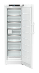 Congelator vertical cu NoFrost FNc 527i Peak [6]