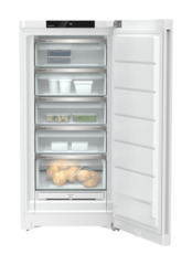 Congelator vertical cu NoFrost FNc 6625 Plus [9]