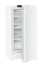 Congelator vertical cu NoFrost FNc 6625 Plus [8]