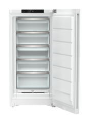 Congelator vertical cu NoFrost FNc 6625 Plus [7]
